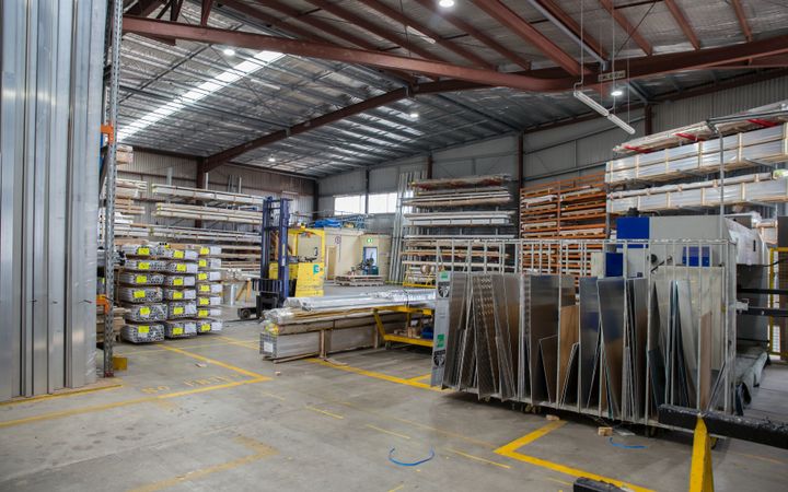 10 conseils de suivi d’entrepôt pour une petite entreprise