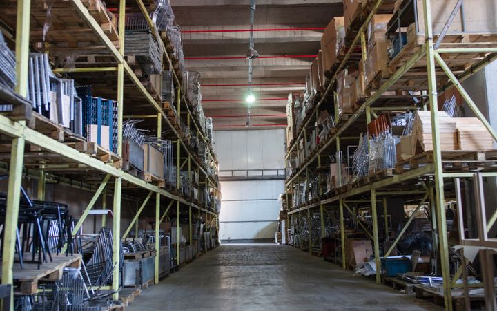 Traiter les marchandises retournées